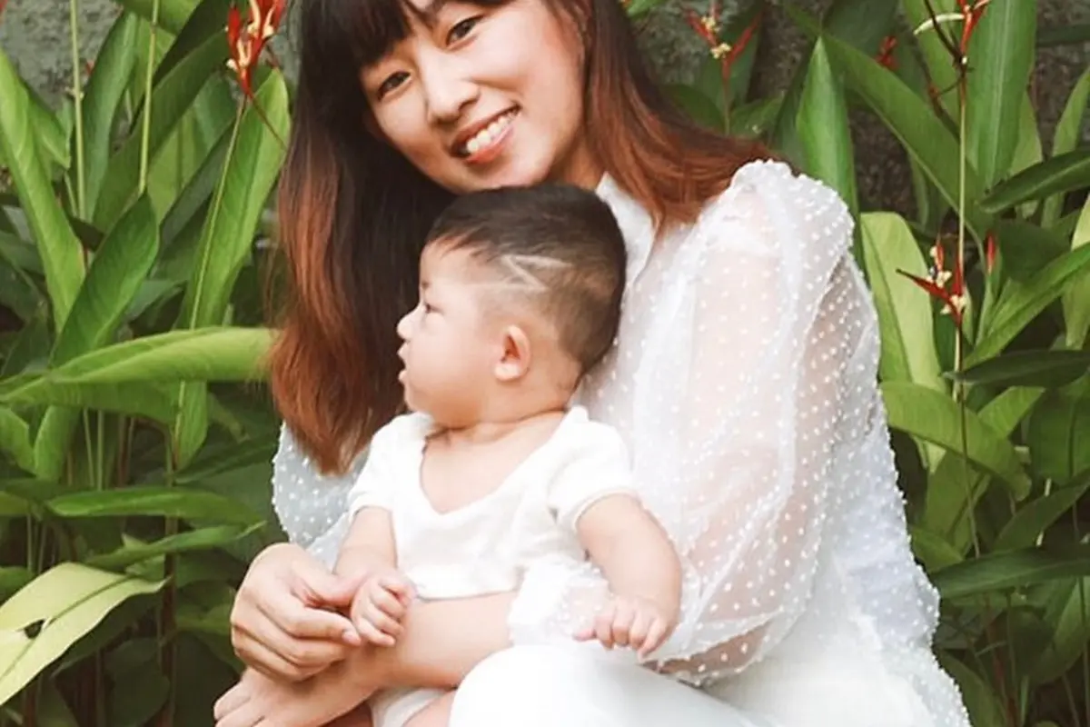 Konten Inspiratif Ibu & Anak Jadi Awal Kesuksesan Bunga Deviani dalam Shopee Affiliate Program, Gali Kisahnya Yuk!