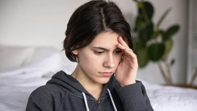 Overthinking yang Berlebihan