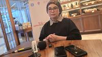 Ketua Federasi Gimnastik Indonesia (FGI) Ita Yulianti