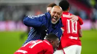 Badai di Nottingham Forest, Nuno Espirito Santo Bakal Jadi Pelatih Pertama yang Dipecat di Premier League Musim Ini?
