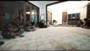 Rumah baru Atta Halilintar (Youtube/Atta Halilintar)
