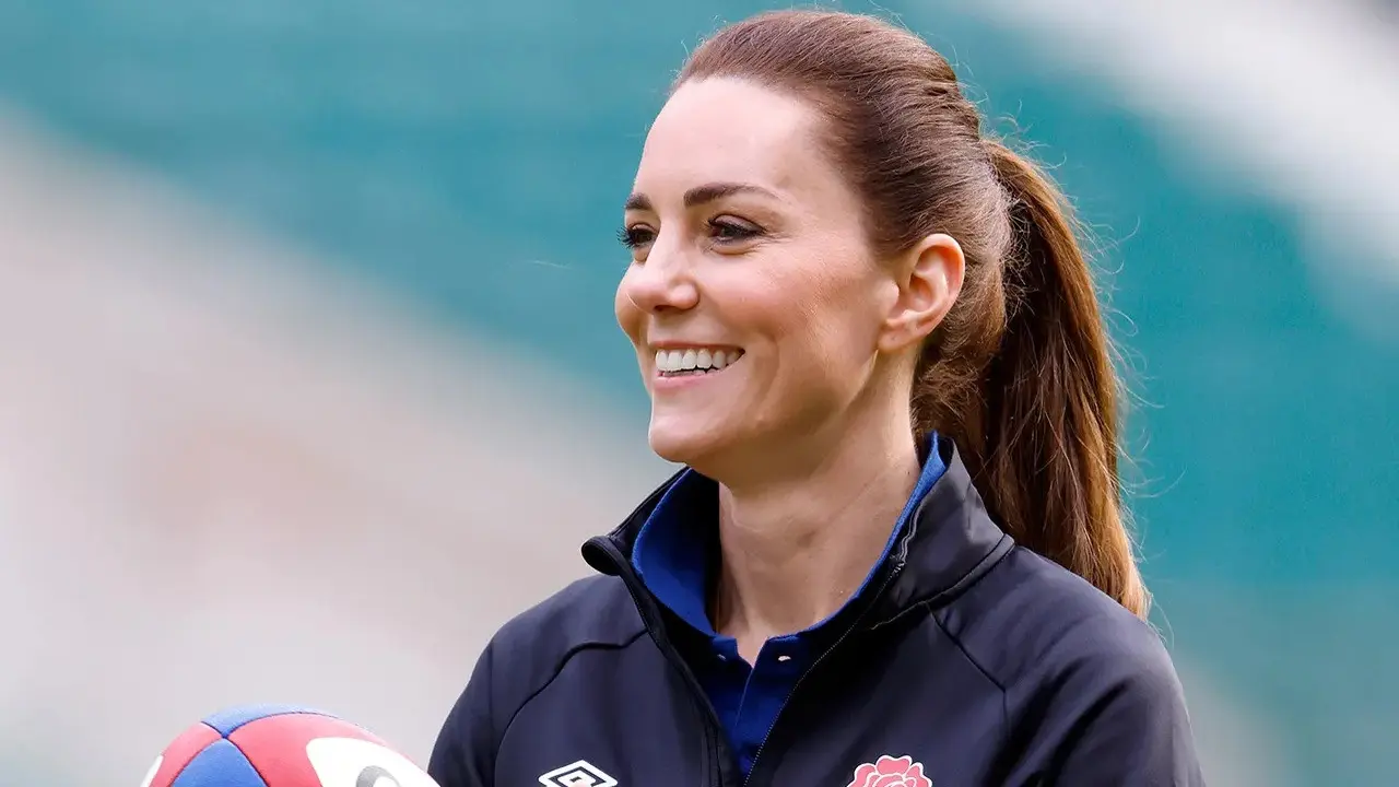 Kate Middleton