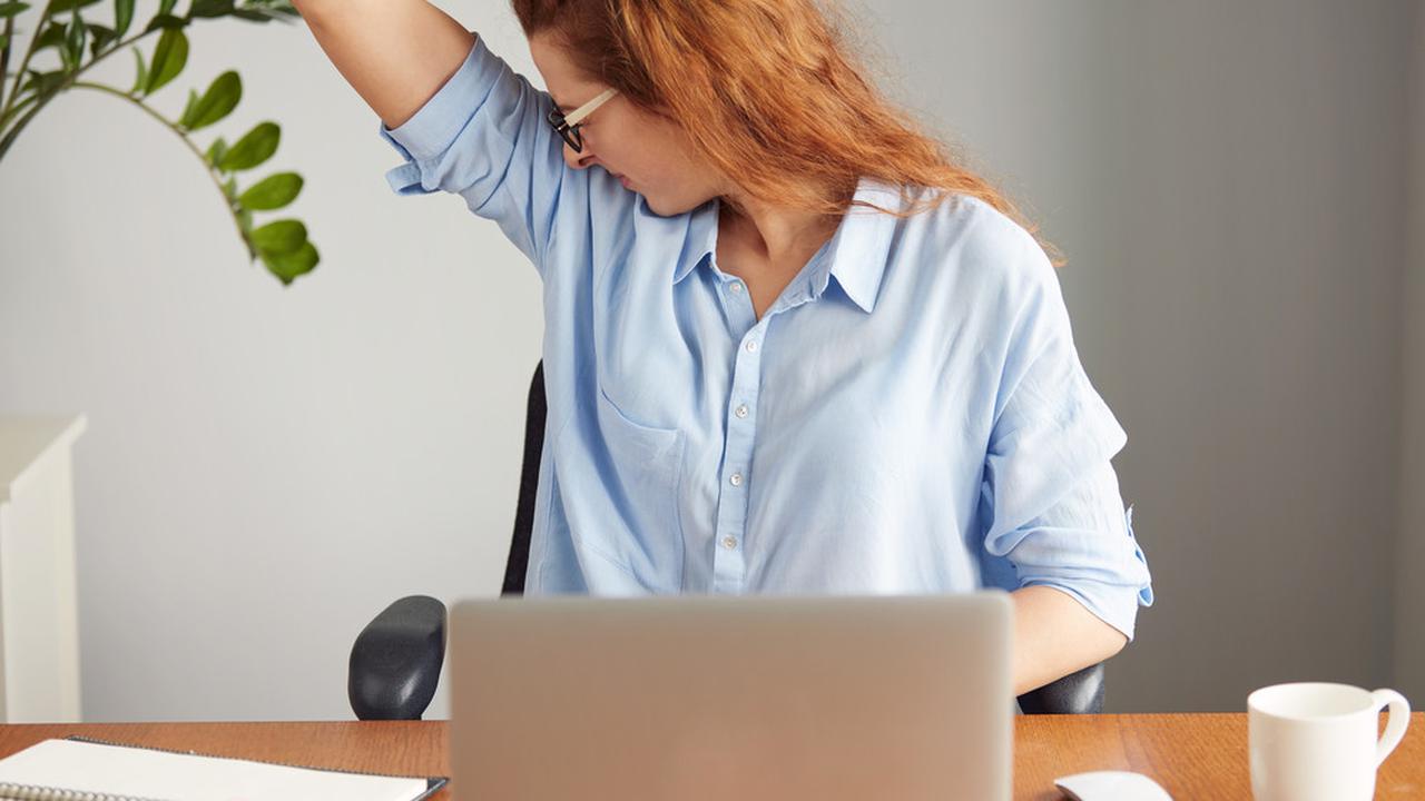 Tips Menghilangkan Bau Badan