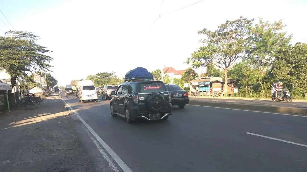 Sebagian Pegawai Pemkot Jambi Dilarang Cuti Selama Lebaran 