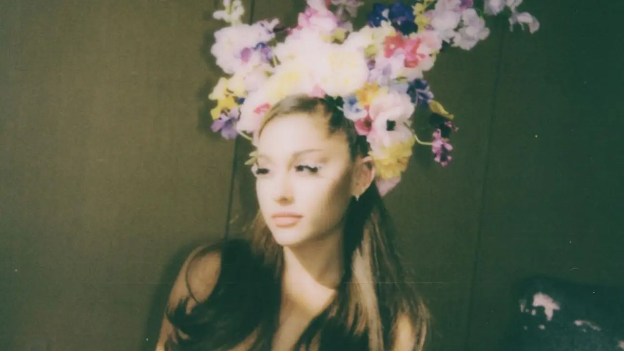 Ariana Grande