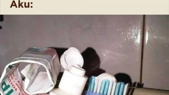 6 Aksi Sobat Pas-pasan Saat Mau Mandi Ini Enggak Dipahami Orang Kaya