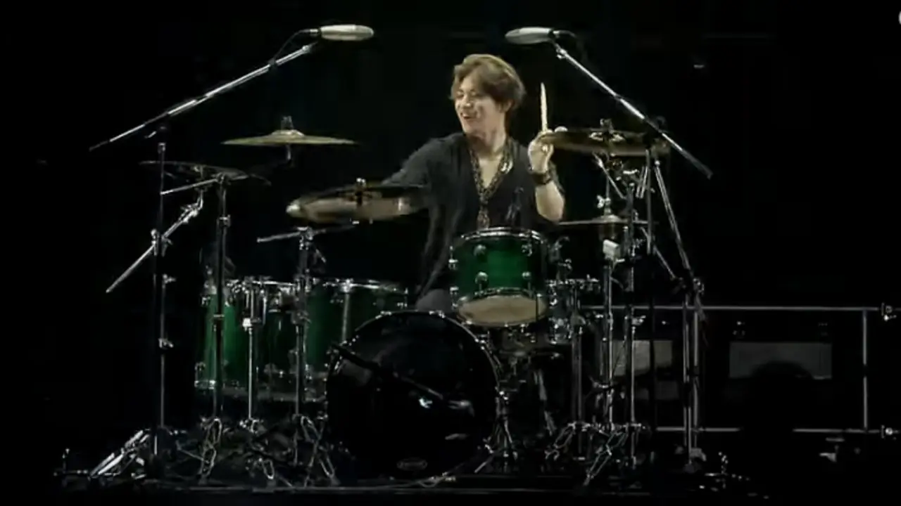 Daesung Stres Saat Diminta Menggebuk Drum di Konser Big Bang