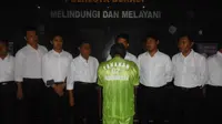 Pembunuh Perempuan Dalam Sumur di Bekasi Dibekuk