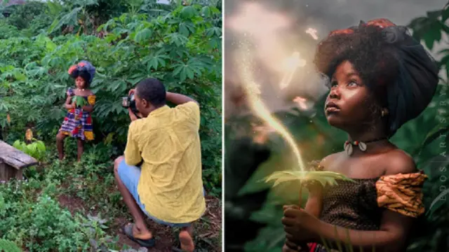 7 Realita Di Balik Foto Estetik nan Instagramable, Bisa Jadi Inspirasi