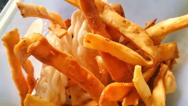 Keripik Bawang