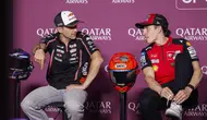Klasemen MotoGP Austria 2026: Jorge Martin Lewati Marc Marquez usai Sprint Race Dramatis di Austria
