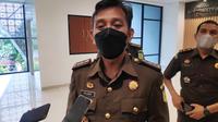 Asisten Pidana Khusus Kejati Riau Trijoko SH. (Liputan6.com/M Syukur)