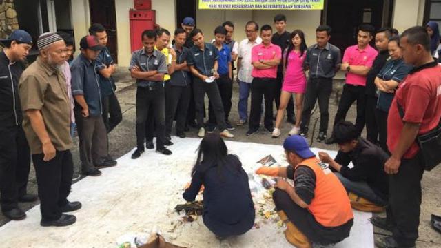 (Foto: Dok Kementerian PUPR)