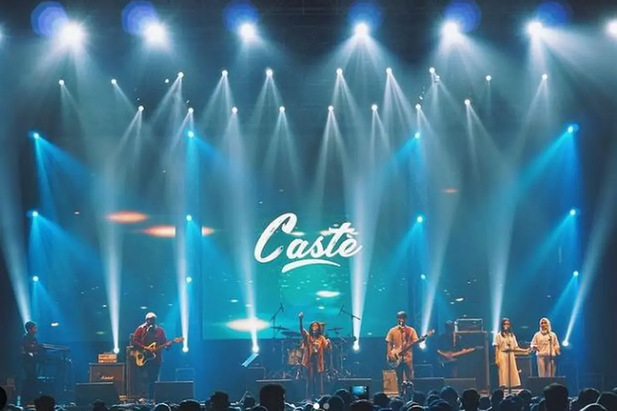 Caste
