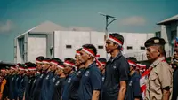 1.256 Narapidana Lapas Lombok Barat Diusulkan Terima Remisi HUT RI