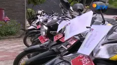 Komisi Pembarantasan Korupsi (KPK) kembali menggelar lelang barang. Apa saja barang yang dilelang?