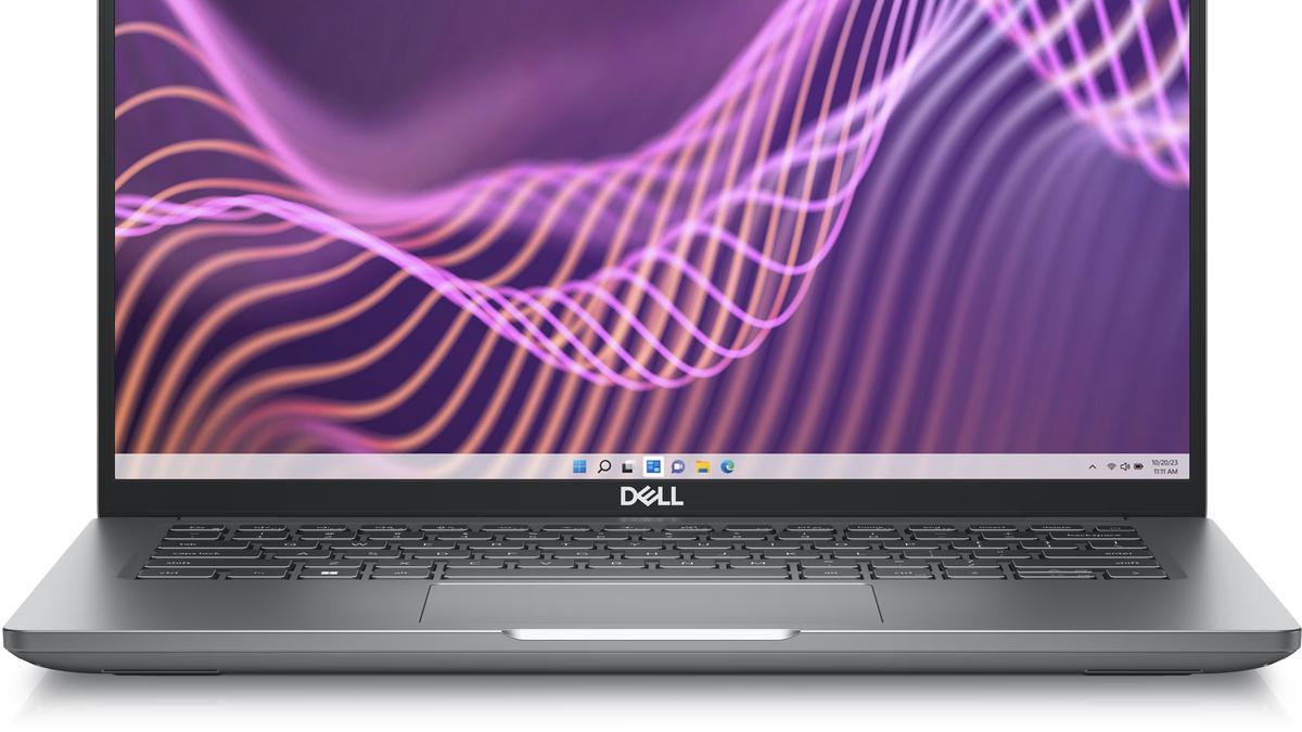Harga Dell Latitude 5440, Laptop dengan Performa Intel Generasi ke-13 dan Desain Berkelanjutan