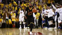Berita Video: Move of the Night | Kyrie Irving