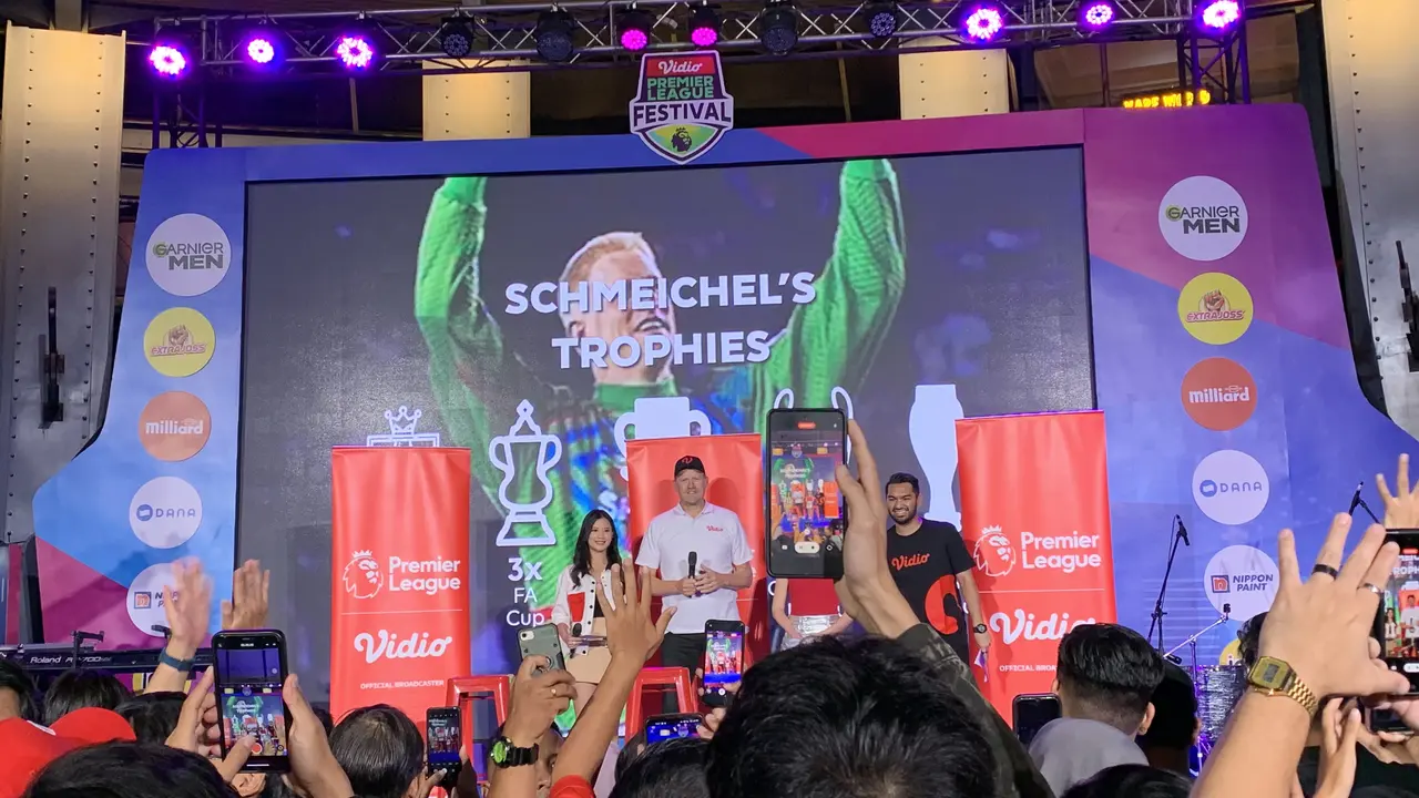 Peter Schmeichel