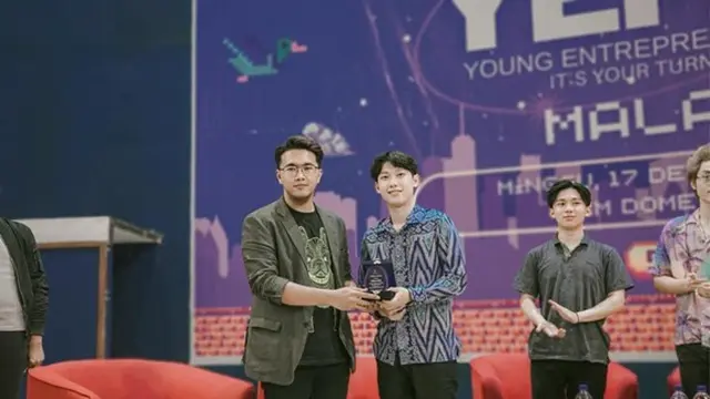 Young Entrepreneur Festival 2023