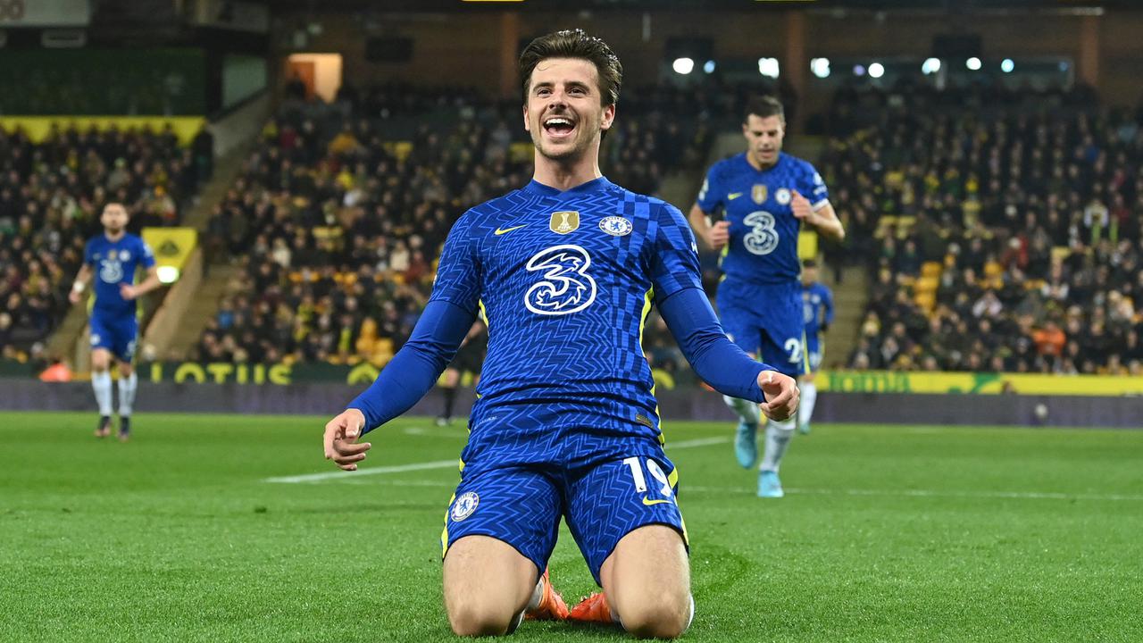 Foto: Barisan 6 Pemain Muda tertajam di Liga Inggris Musim 2021 / 2022, Dominasi Wonderkid Inggris