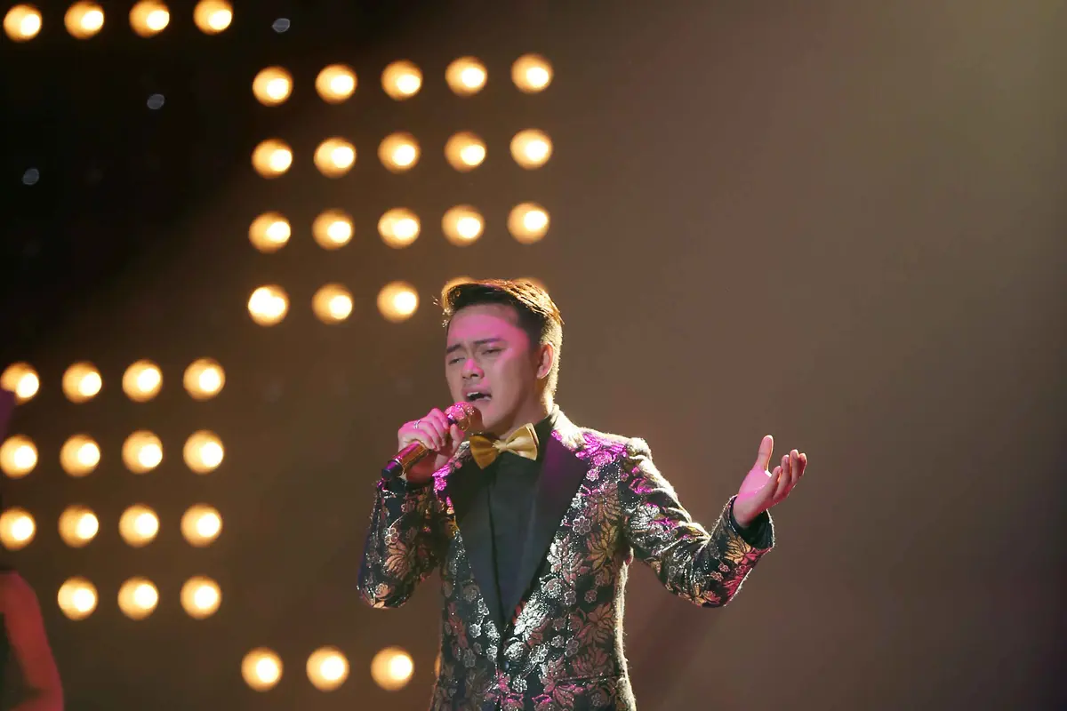 [Bintang] Danang D'Academy 