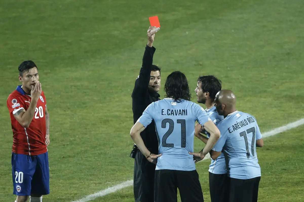 Copa America