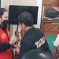 Jaksa menuntut Dito Mahendra hukuman 1 tahun penjara atas kasus kepemilikan senjata api (Senpi) ilegal. Tuntutan ini dibacakan dalam sidang yang digelar di PN Jakarta Selatan, Selasa, 26 Maret 2024. (Merdeka.com)