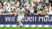 Kevin Diks, Borussia Monchengladbach. (Dok. borussia.com)