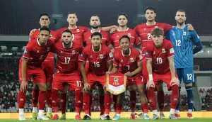 Naturalisasi Timnas Indonesia Dapat Lampu Hijau Pemerintah, Target Lolos Piala Dunia 2030