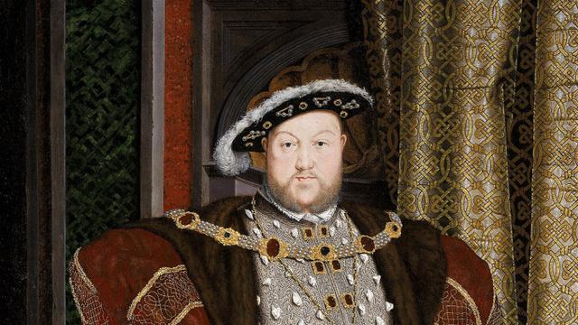 Henry VIII (Wikipedia)