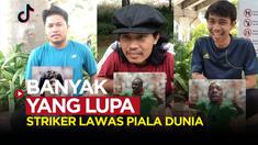 Berita video TikTok, siap yah yang masih ingat dengan 3 striker legendaris di Piala Dunia ini ?