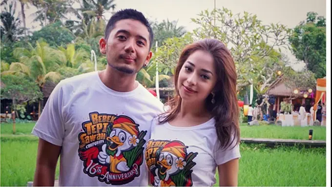 [Bintang] Nikita Willy - Tutde