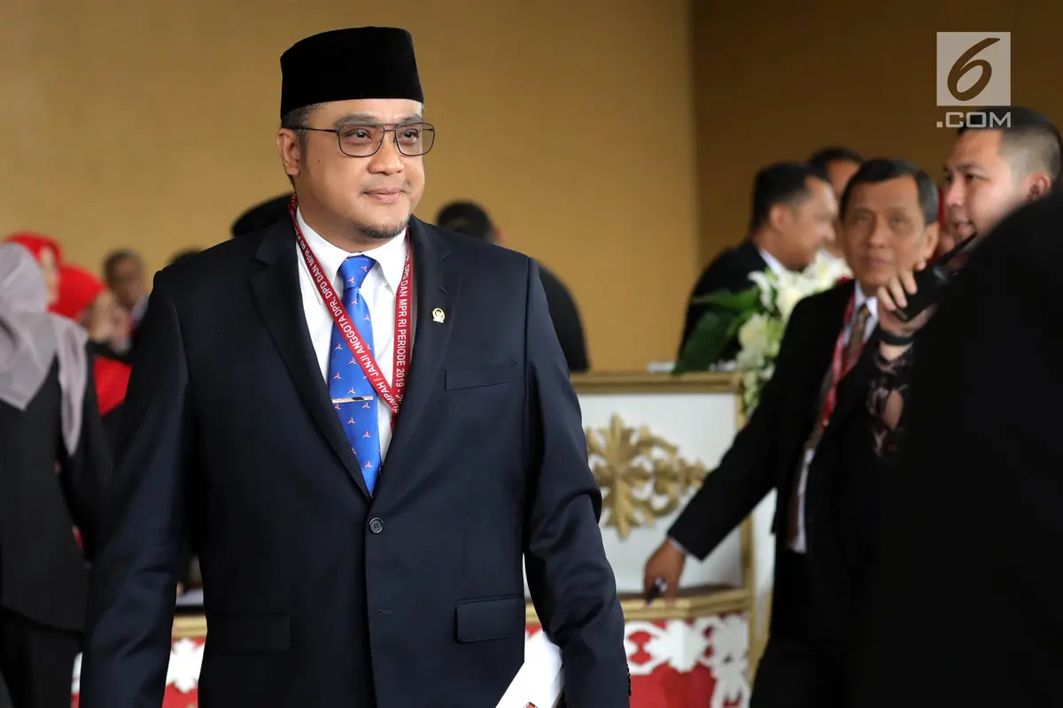 Dede Yusuf