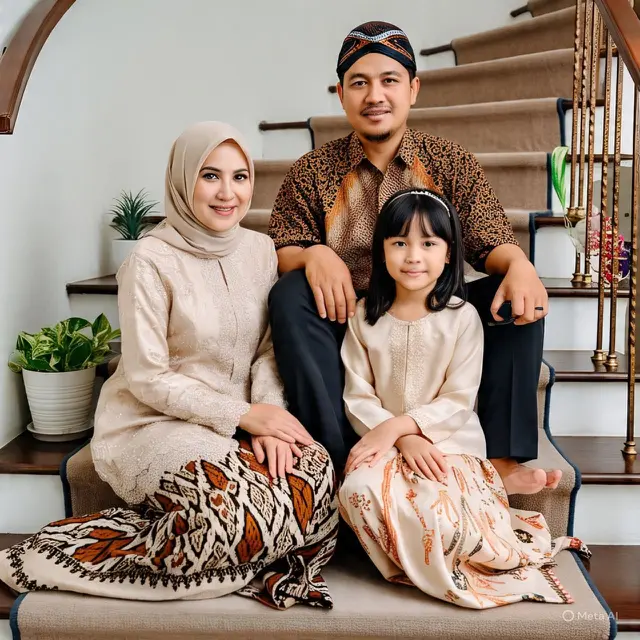 Foto Idul Adha 2025