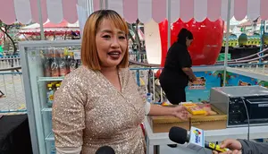 Cerita Pinkan Mambo Todong Ahmad Dhani demi Jadi Artis, Klaim Semenit Audisi Langsung Diterima