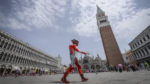 Jorge Lorenzo, MotoGP