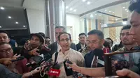Fakta-fakta Pemeriksaan Nadiem Makarim di Kejagung Terkait Kasus Pengadaan Laptop