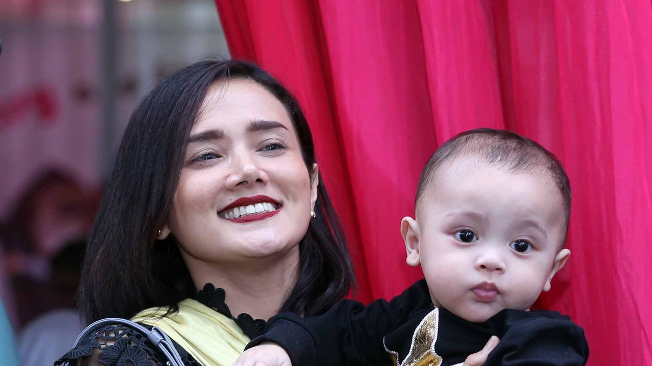 [Bintang] Mulan Jameela