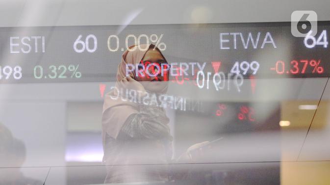 Review MSCI Picu Kekhawatiran Baru, Investor Asing Berpotensi Tinggalkan Indonesia