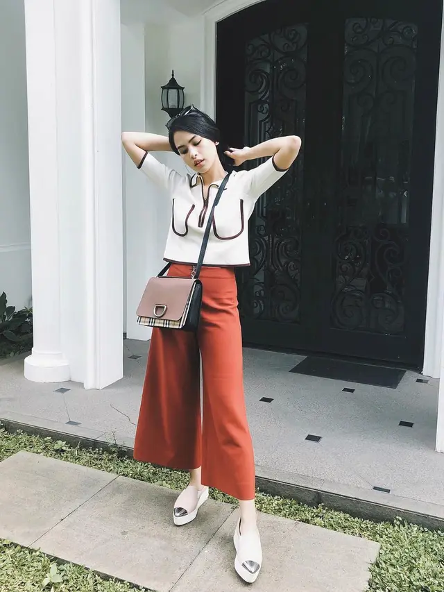 Maudy Ayunda (Instagram/maudyayunda)