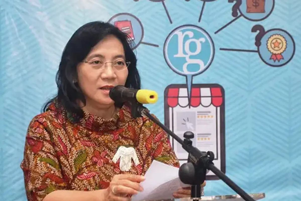 Dorong Industri Kreatif Maju, Kemenperin Gelar Creative Fest BCIC 2020
