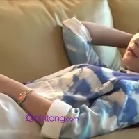 Tak hanya mengagumi Yovie Widianto, Prilly Latuconsina sangat senang bisa ikut bagian dari proyek Yovie.