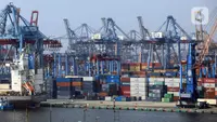 Neraca Dagang Indonesia Diproyeksi Defisit US$ 1 Miliar di Juni 2026