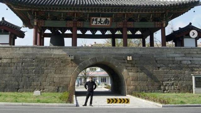 Mengenal Kaesong Tempat Wisata Di Korea Utara Yang Punya 12 Situs Budaya Unesco Lifestyle Liputan6 Com