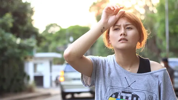 Foto: copyright Unpopulart - Amanda Jeniar