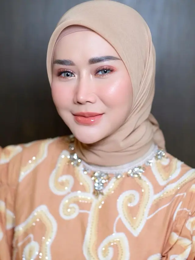 Selebgram Marissya Icha. (Foto: Dok. Instagram @marissyaichareal)