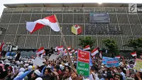 Langkah Kubu Prabowo Usai Bawaslu Putuskan KPU Bersalah Soal Quick Count