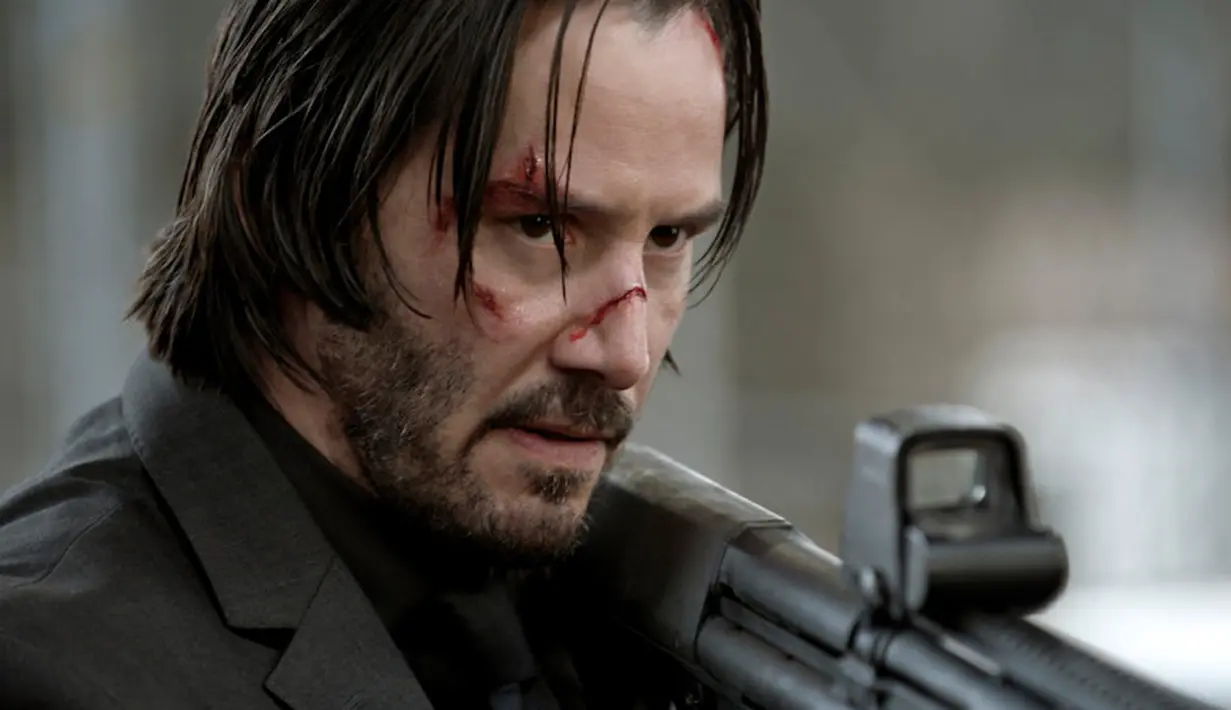 Bukan hanya itu, Derek Kolstad pun akan turut kembali sebagai penulis naskahnya. (IndiWire)