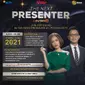 Audisi Presenter Liputan6 SCTV